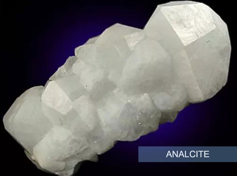 ANALCITE