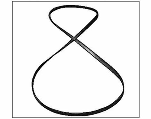 Blade twisting and deformation diagram