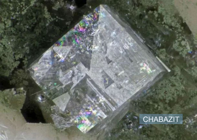 CHABAZIT