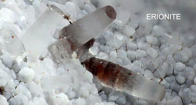 ERIONITE