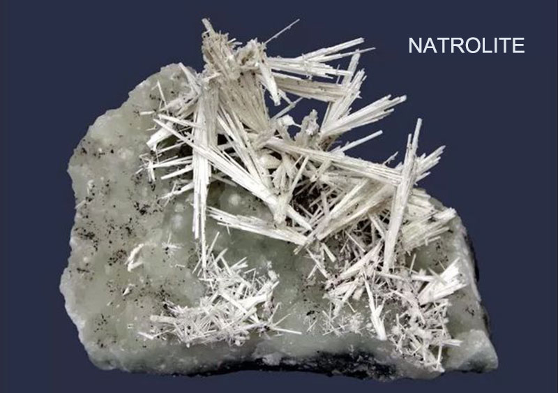 NATROLITE