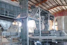 Potassium Sulfate Granular plant