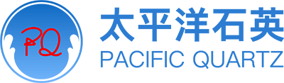 pacific quartz logo