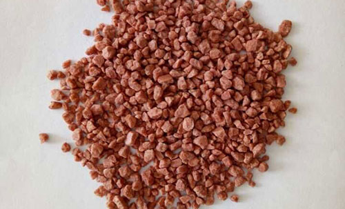 Russian Red Potassium Granules