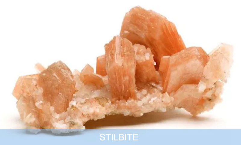 STILBITE