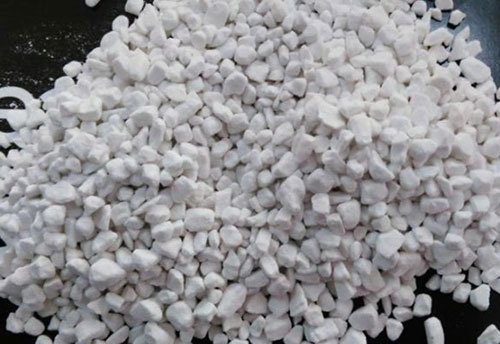 Traditional Potassium Chloride Granules