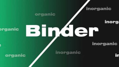 binder image