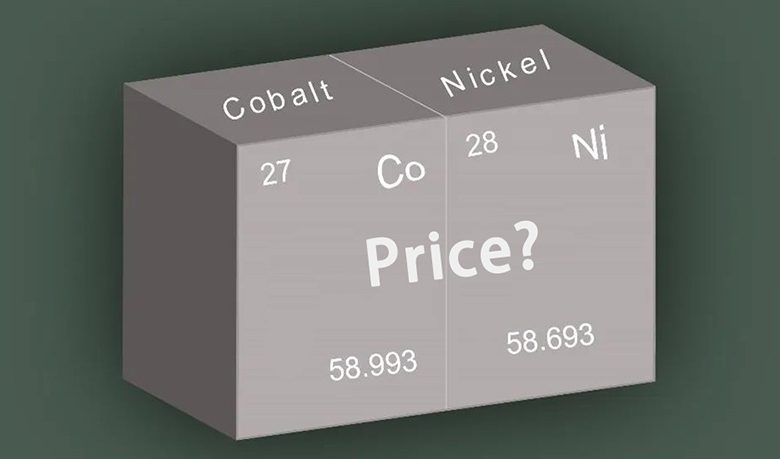 co and ni feature price image