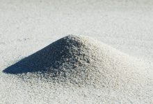 high-purity quartz fine