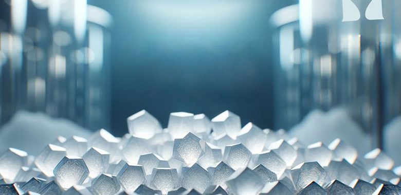 high purity quartz sand photo