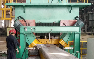 scraping machine in China Aluminum for slabs