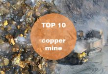 top 10 copper mines