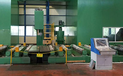 vertical band saw in south korea