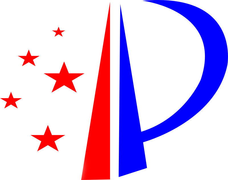 China Patent logo